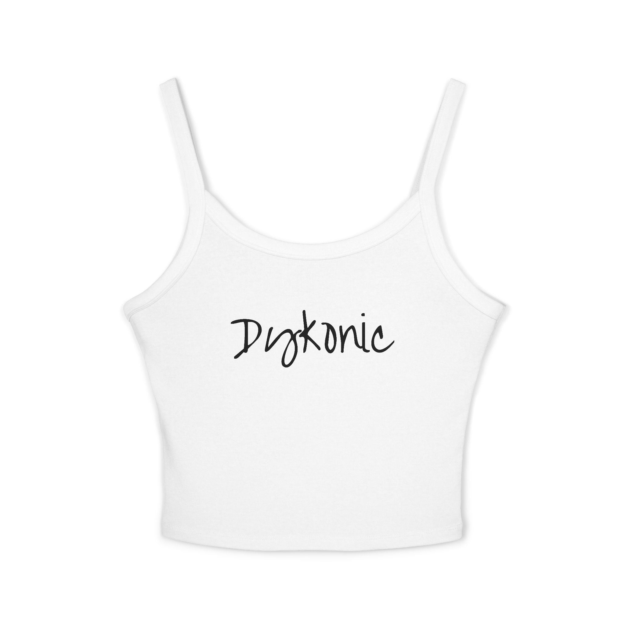 DYKONIC TANK