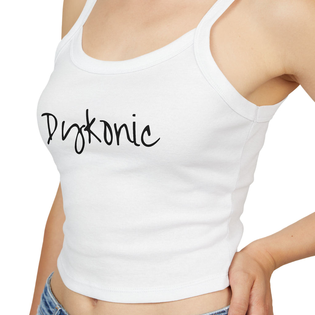 DYKONIC TANK