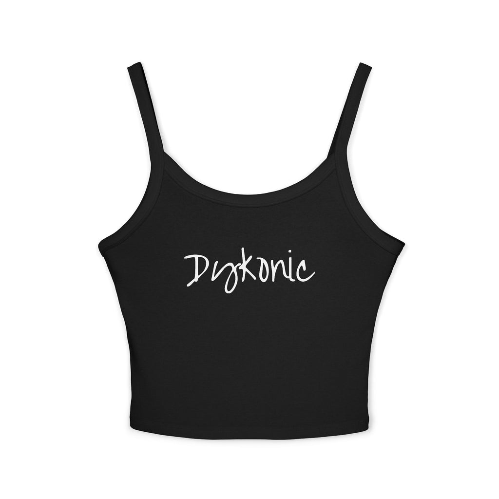 DYKONIC TANK