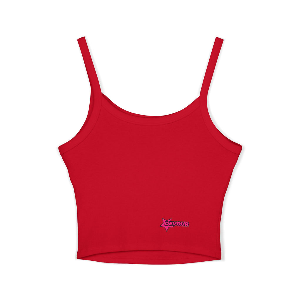 FEM 4 FEM TANK