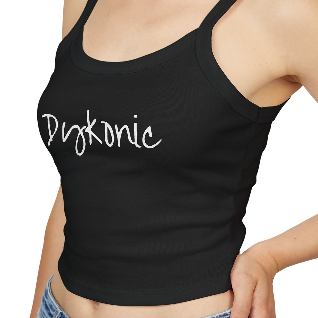 DYKONIC TANK
