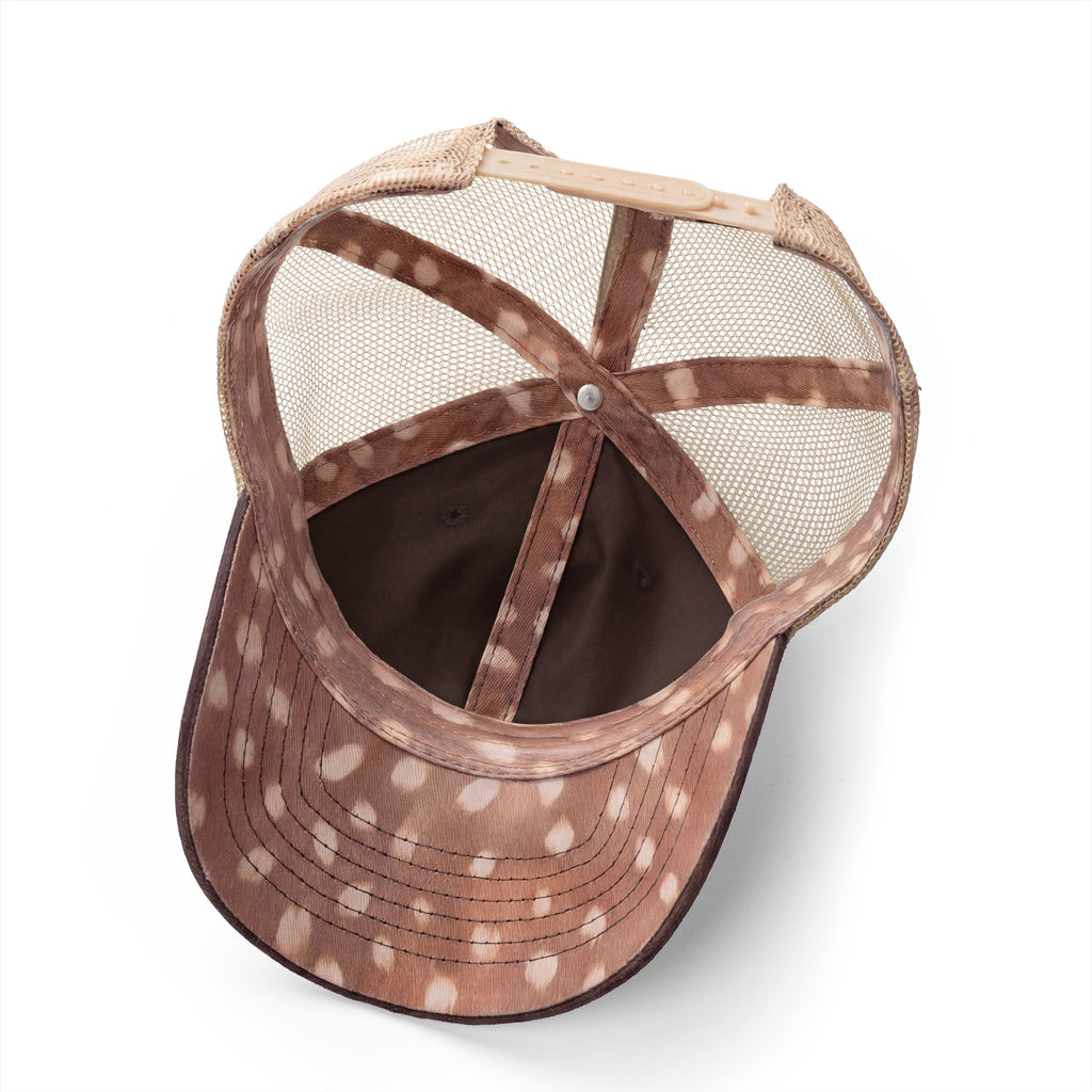 FEMME ANGEL CAP