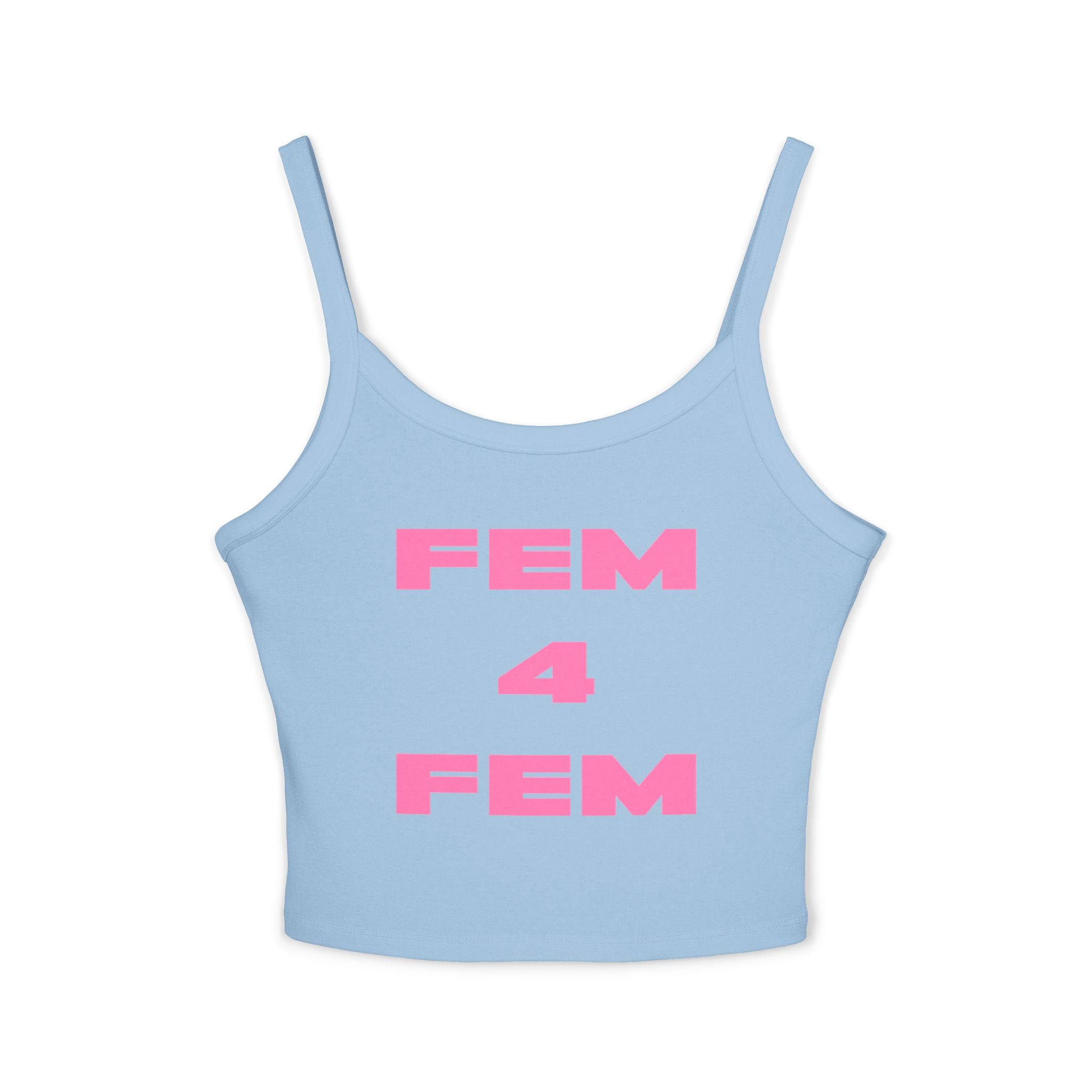 FEM 4 FEM TANK