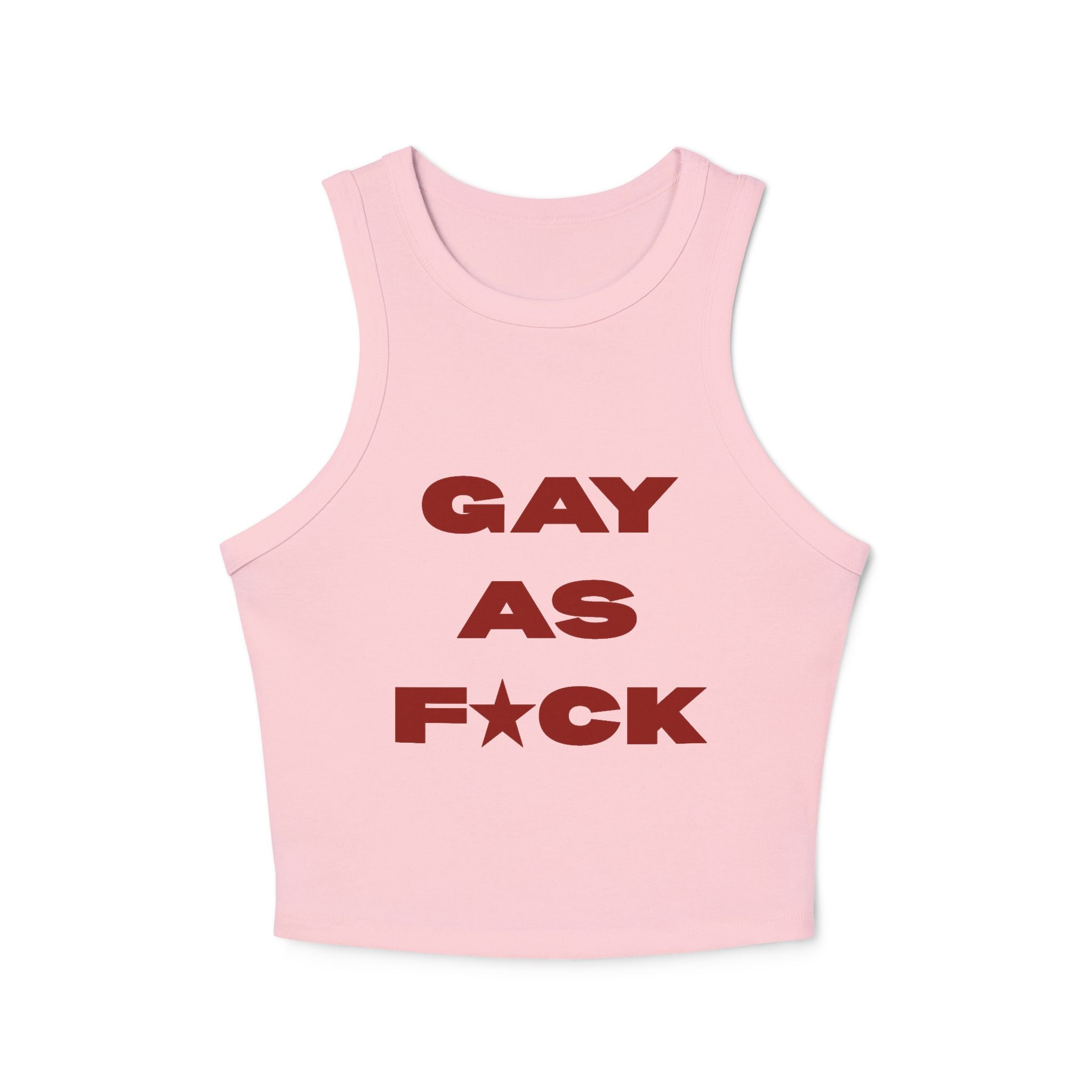 GAY AS FCK