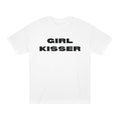 GIRL KISSER